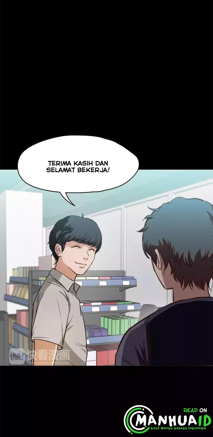 Lucky Bad Man chapter 16